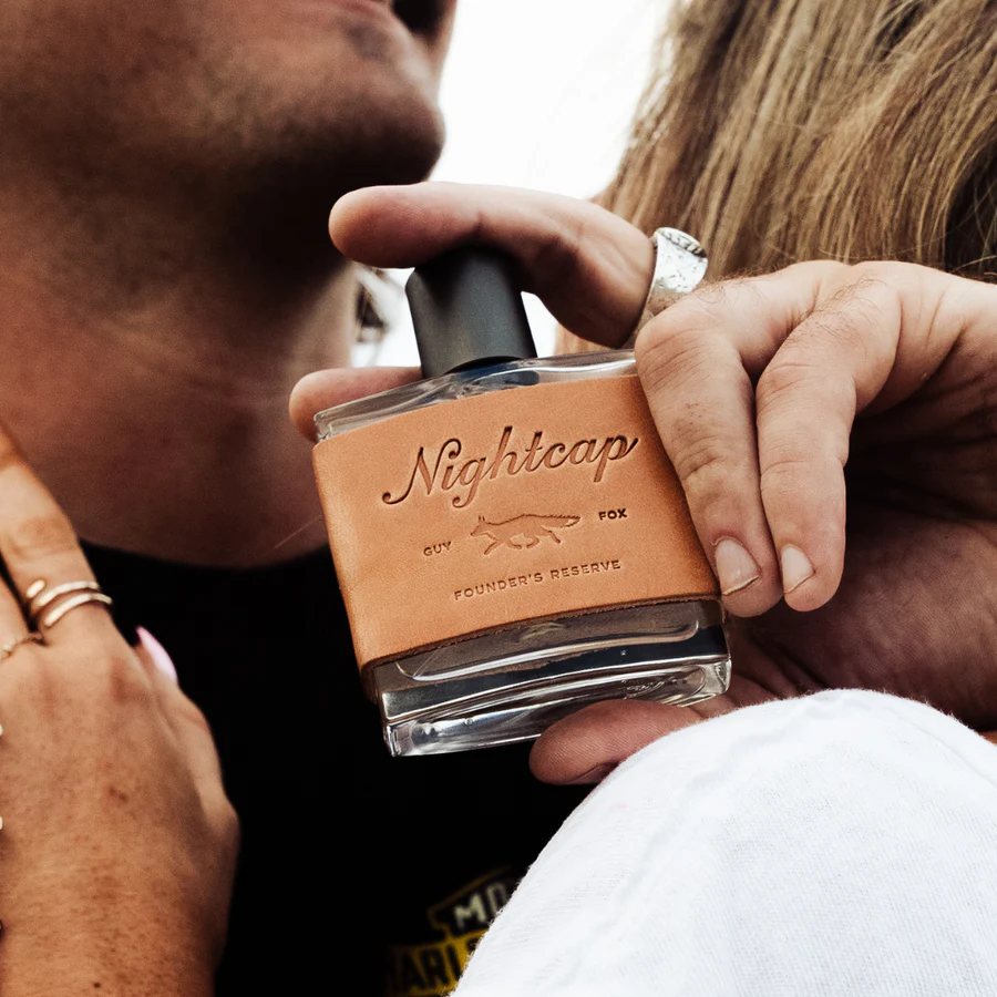 NIGHTCAP Cologne Spray 1.7 oz