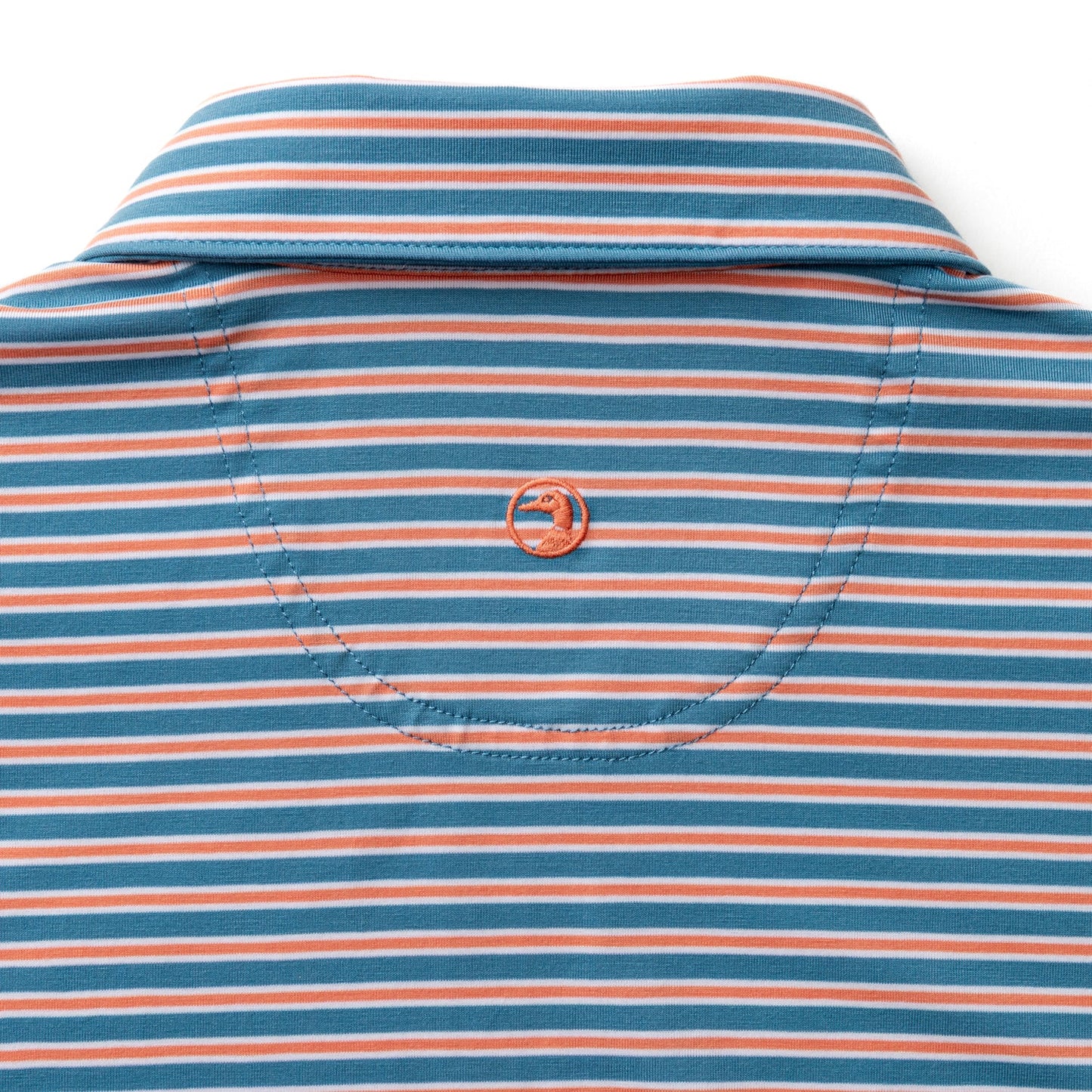 Duckhead Summerford Performance Jersey Polo