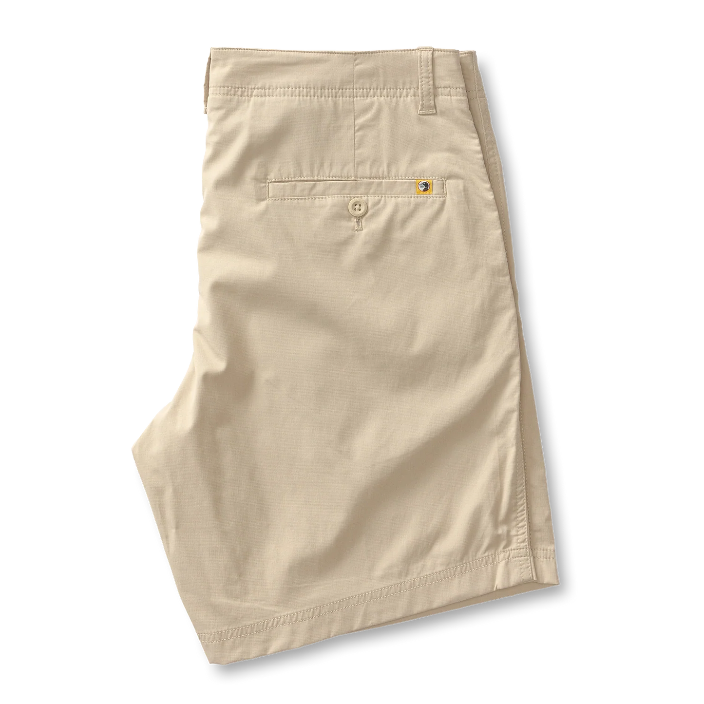 Duck Head 8" Harbor Performance Short Stone