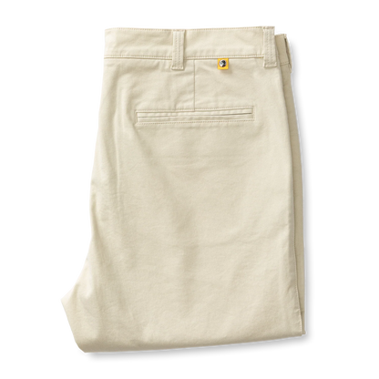 Duck Head Classic Fit Gold School Chino
