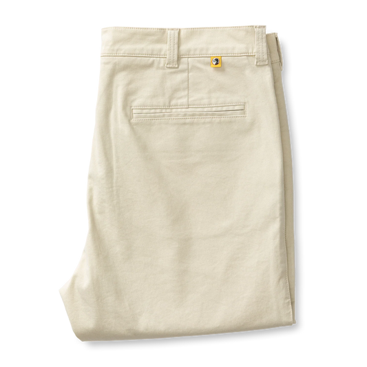 Duck Head Classic Fit Gold School Chino
