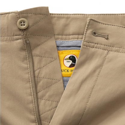Duck Head Harbor Performance Khaki