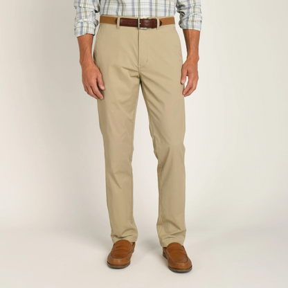 Duck Head Harbor Performance Khaki