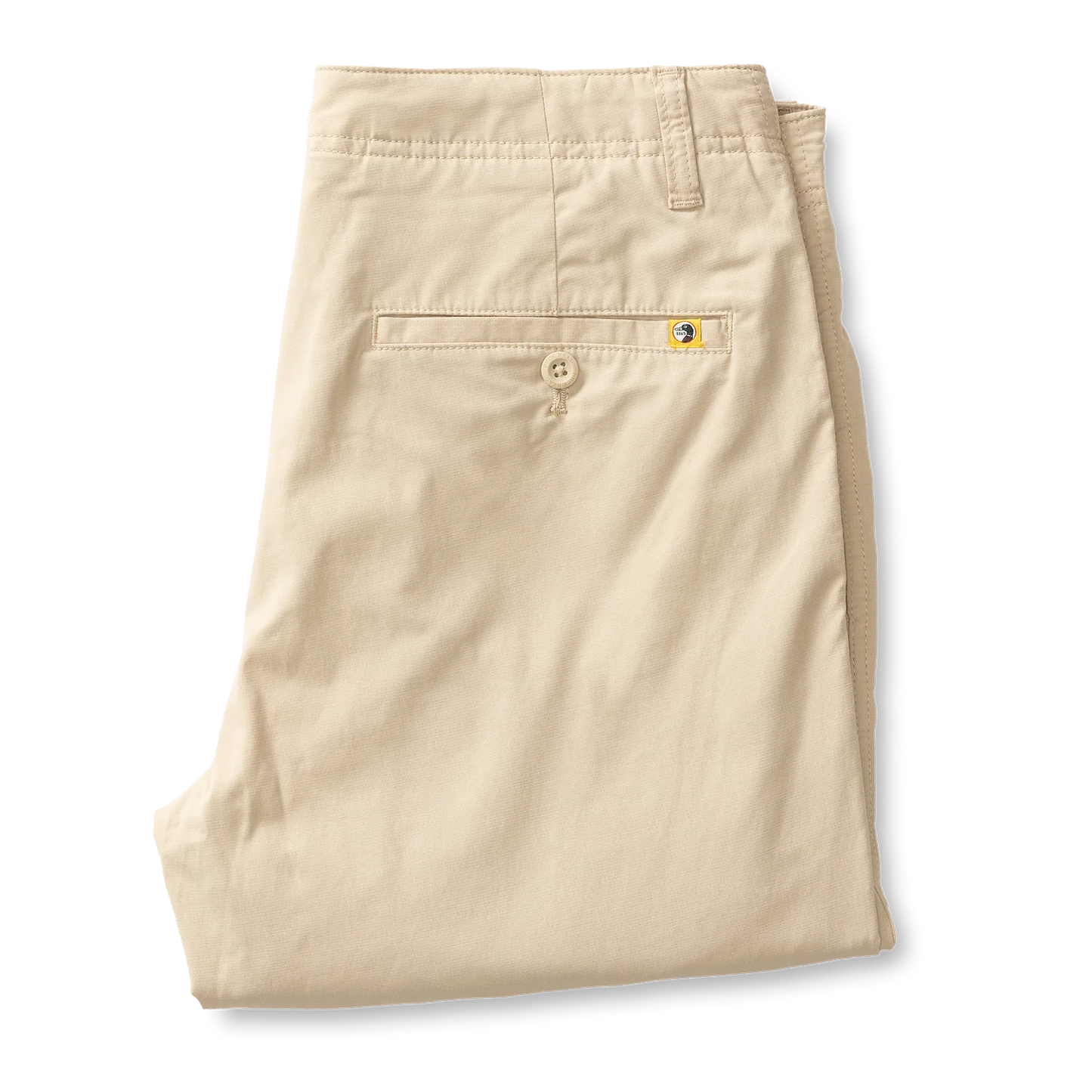 Duck Head Harbor Performance Chino Twill