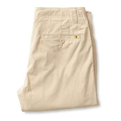 Duck Head Harbor Performance Chino Twill