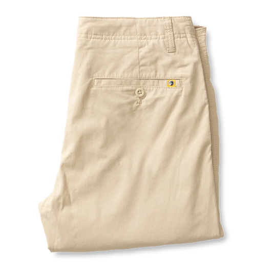 Duck Head Harbor Performance Chino Twill