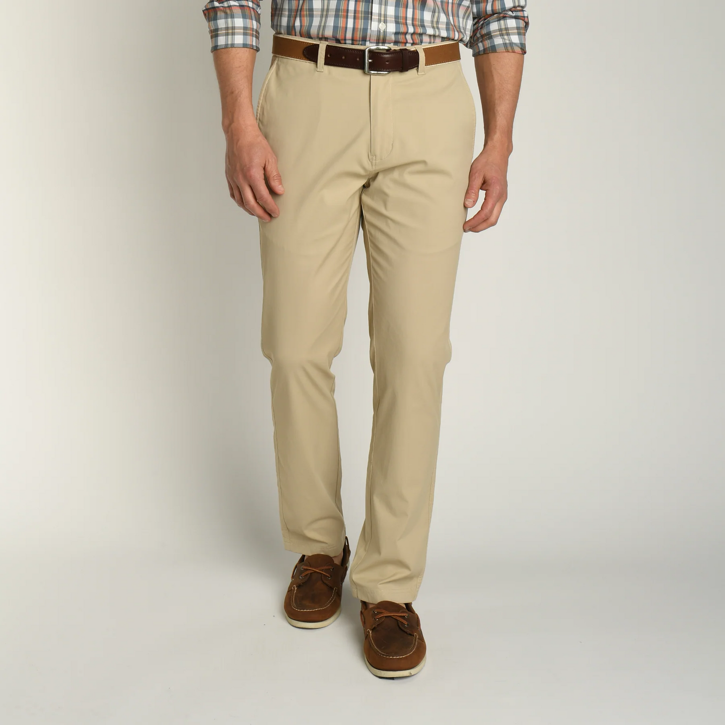 Duck Head Harbor Performance Chino Twill