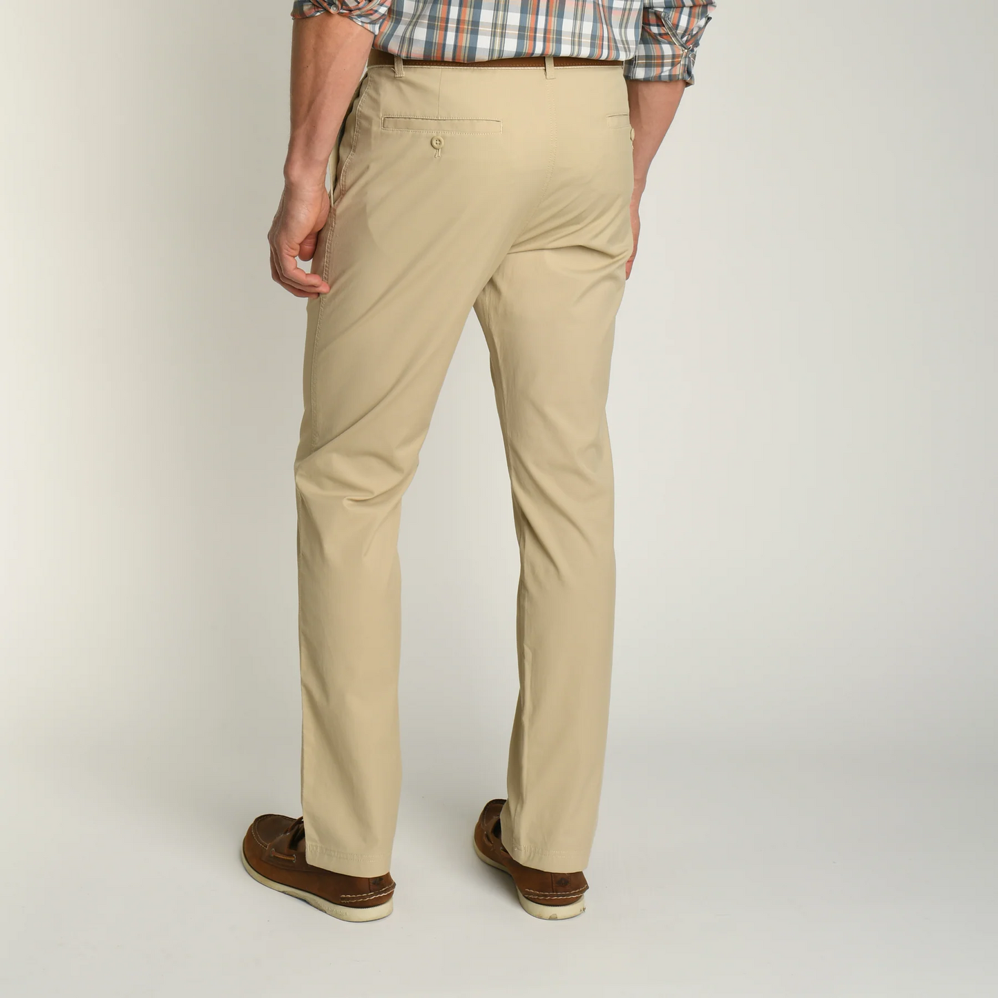 Duck Head Harbor Performance Chino Twill