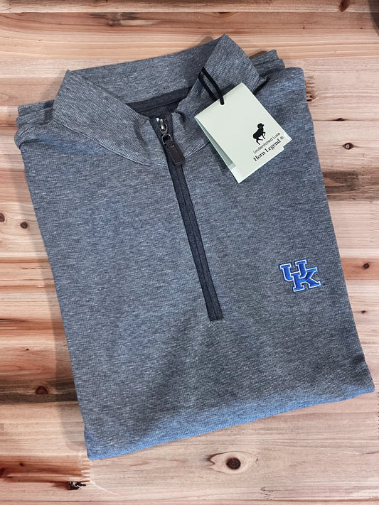 Horn Legend UK Pullover Charcoal