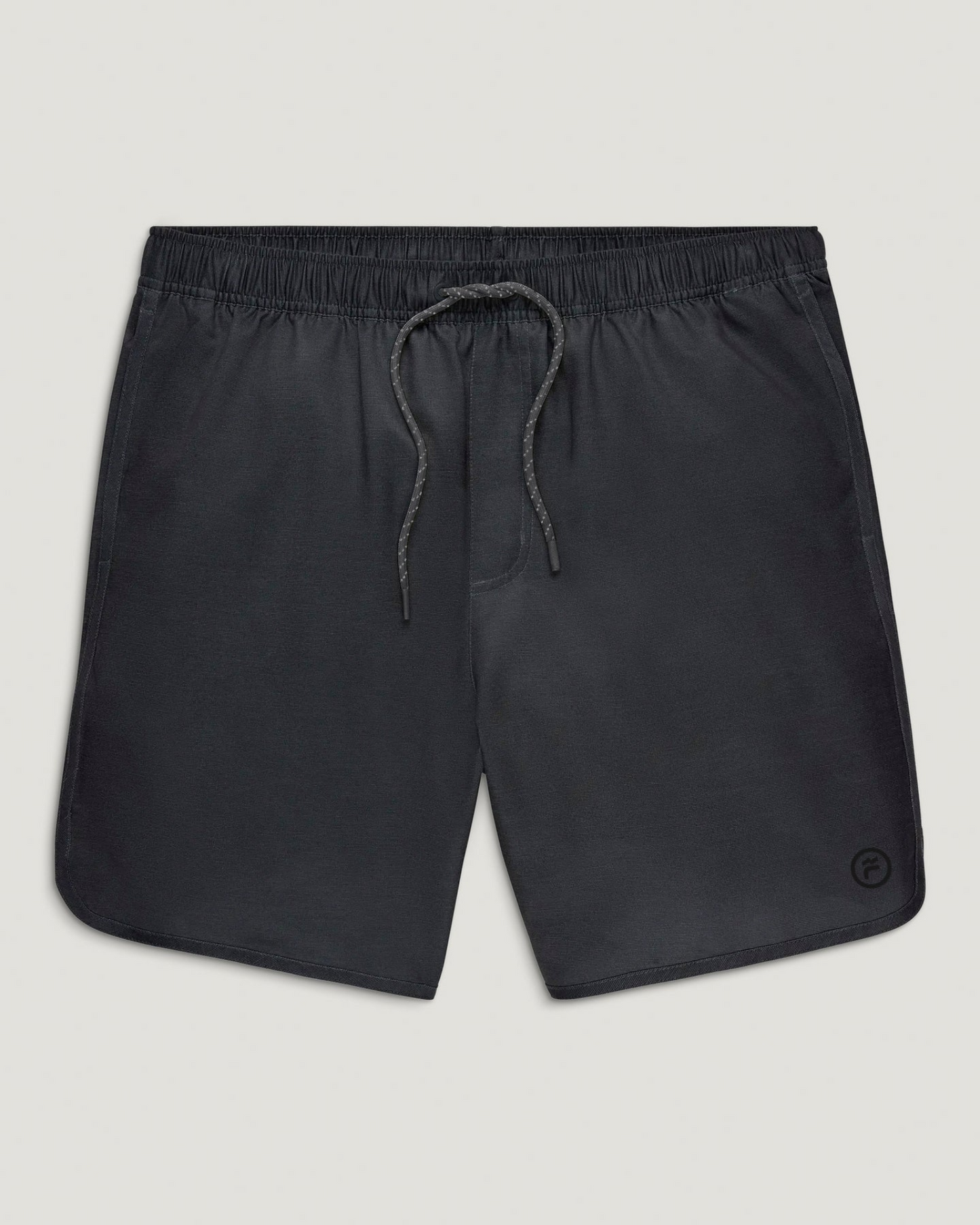 Free Fly Men’s Lined Reverb 7” Shorts Anthracite