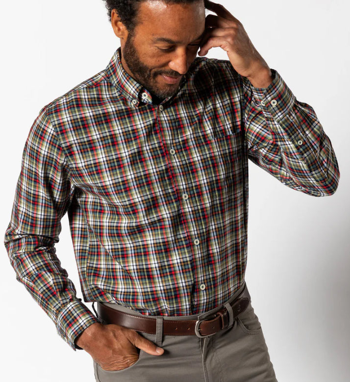 Duck Head Maritime Blue