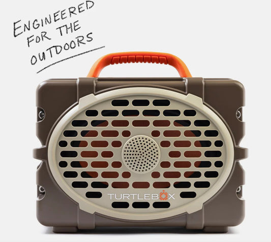 Turtlebox Gen 3 Delta