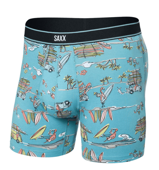 SAXX Daytripper Boxers Beach or Bust
