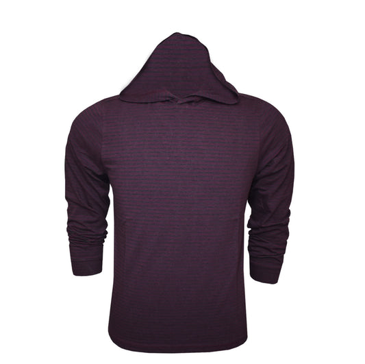 Horn Legend Hooded Cabernet/Cherry