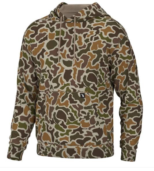 LOCAL BOY HILLTOP HOODIE