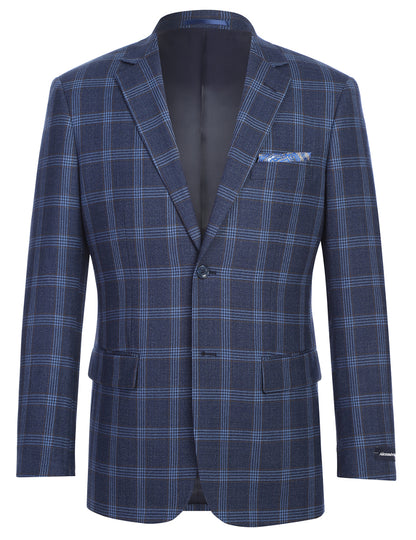 Alessandro Vitello New Slim Sports Jacket