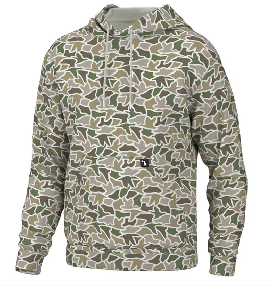 LOCAL BOY HILLTOP HOODIE