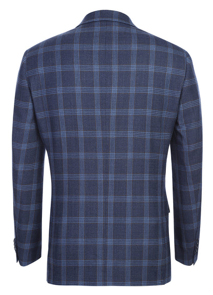 Alessandro Vitello New Slim Sports Jacket