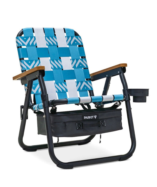 Parkit Voyager Glacier Blue