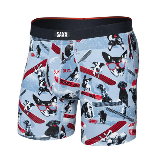 Saxx Vibe Xtra Comfort Winter Dogs