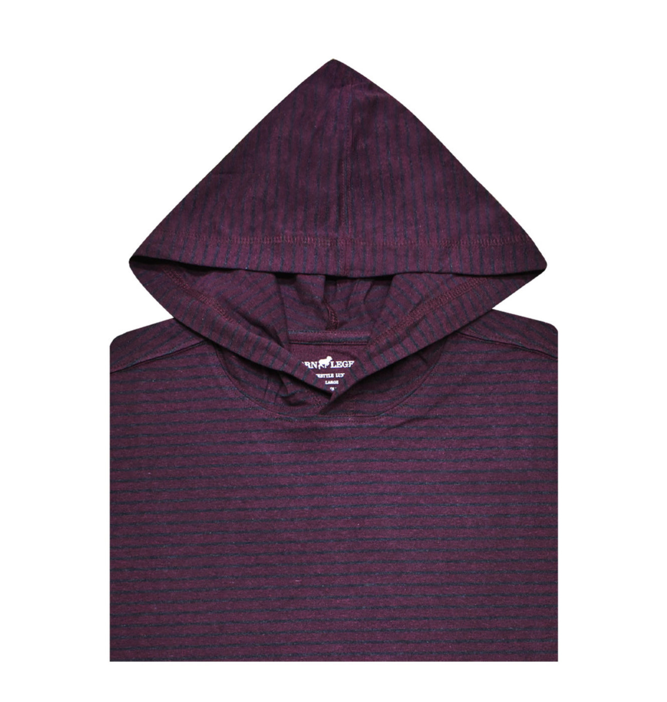 Horn Legend Hooded Cabernet/Cherry