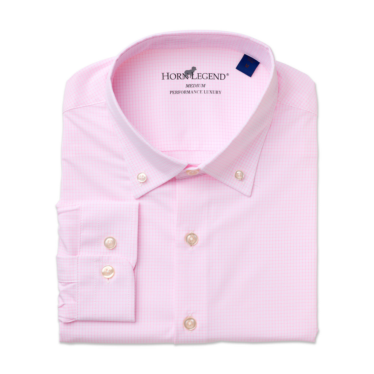 Horn Legend Fairmont Performance Sport Shirt