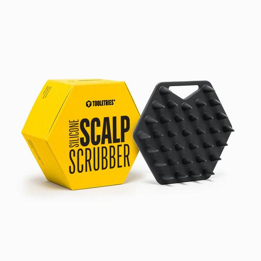 Tooletries Scalp Scrubber