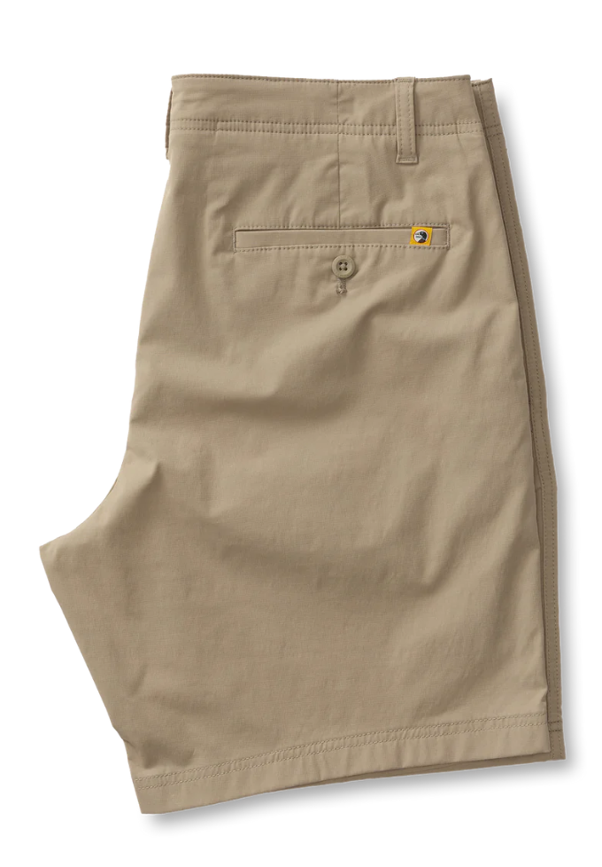 Duck Head Khaki Shorts
