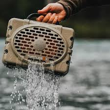 TURTLEBOX Gen 3: Tan