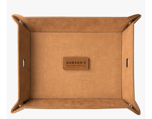 Catchall - Sarge Valet Tray