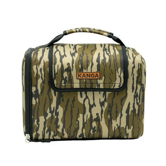Kanga Kase Mate Cooler Mossy Oak