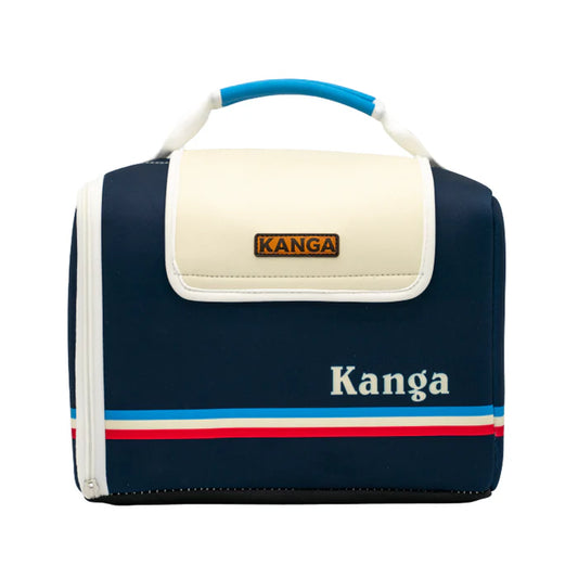 Kanga Kase Mate Cooler Retro Race