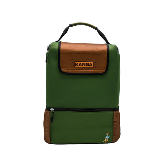 Kanga The Pouch 24 Backpack Woody