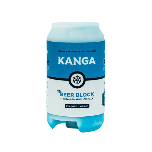 Kanga Beer Block