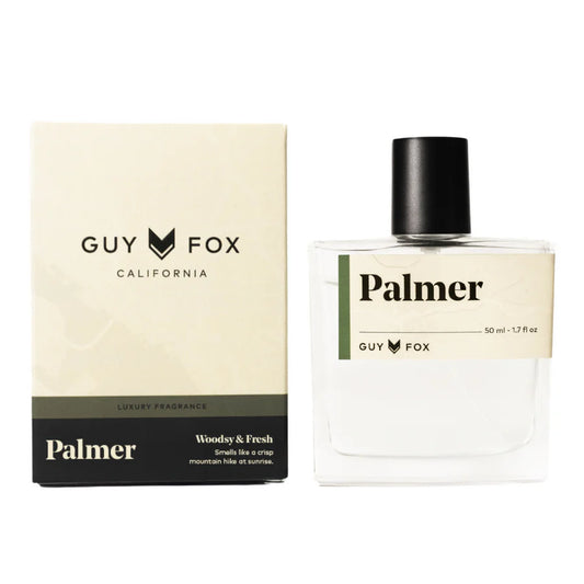 Guy Fox Palmer Cologne 1.7 oz