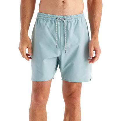 Free Fly Andros Trunks Ocean Mist