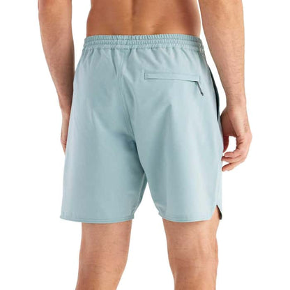 Free Fly Andros Trunks Ocean Mist