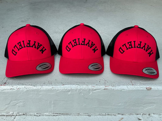 Mayfield SnapBack Trucker Hat