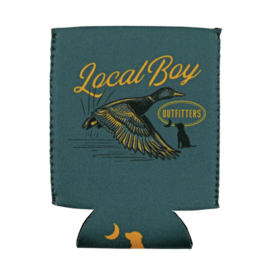 LOCAL BOY KOOZIE