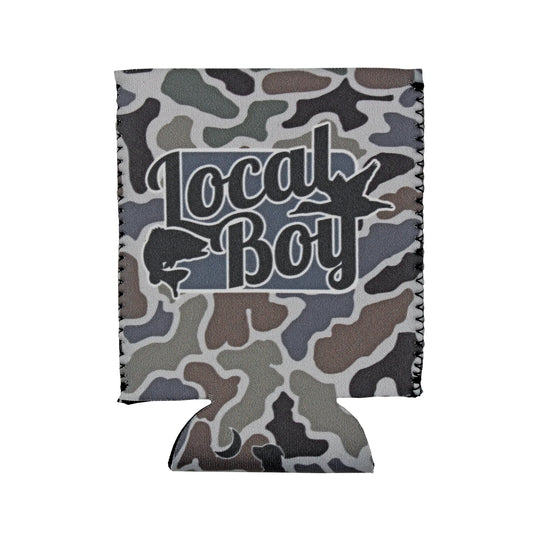 LOCAL BOY KOOZIE