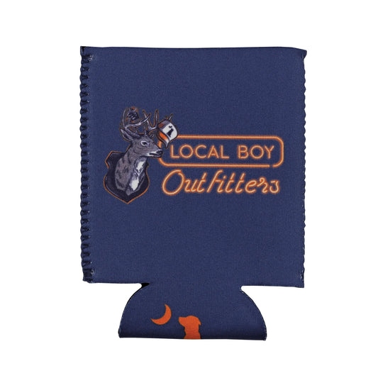 LOCAL BOY KOOZIE