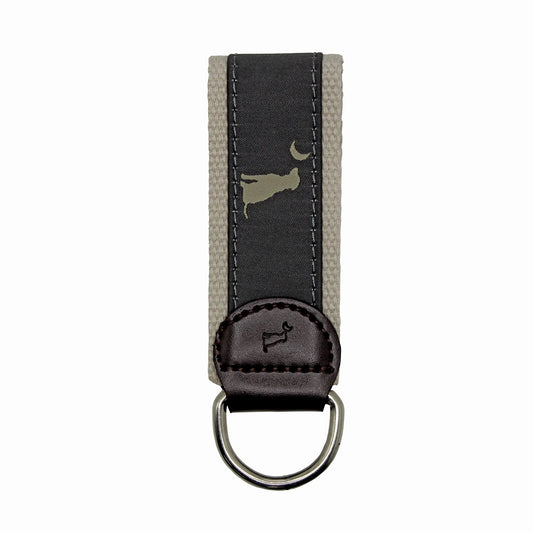 LOCAL BOY KEYCHAIN