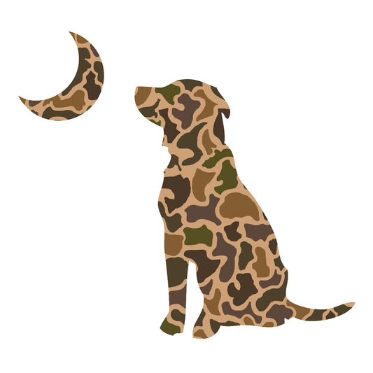 LOCAL BOY DECAL