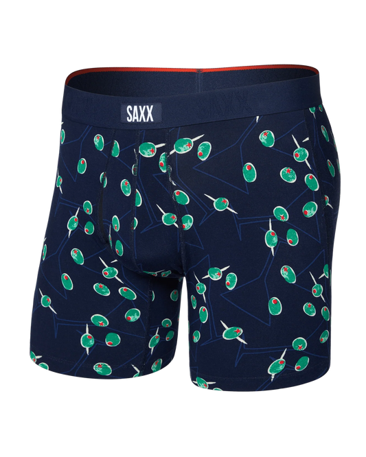 Saxx Vibe Xtra Soft Olive You