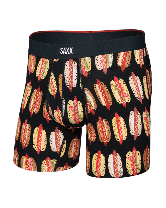 Saxx Vibe Xtra Soft Comfort Super Dawgs