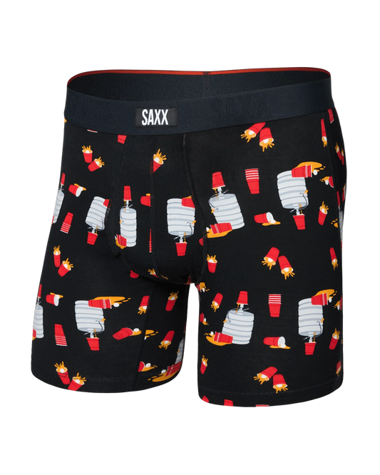 Saxx Vibe Xtra Soft Comfort Tapped Out