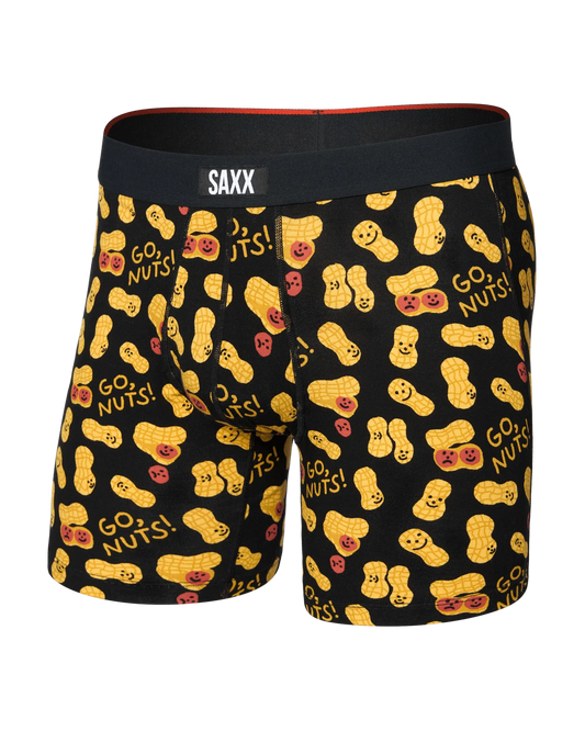 Saxx Vibe Xtra Soft Comfort Go Nuts