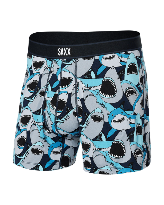 SAXX Daytripper Boxer Shark Tank Camo