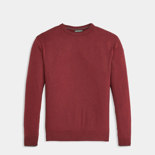 Genteal Garnet Mattson Crewneck Sweater