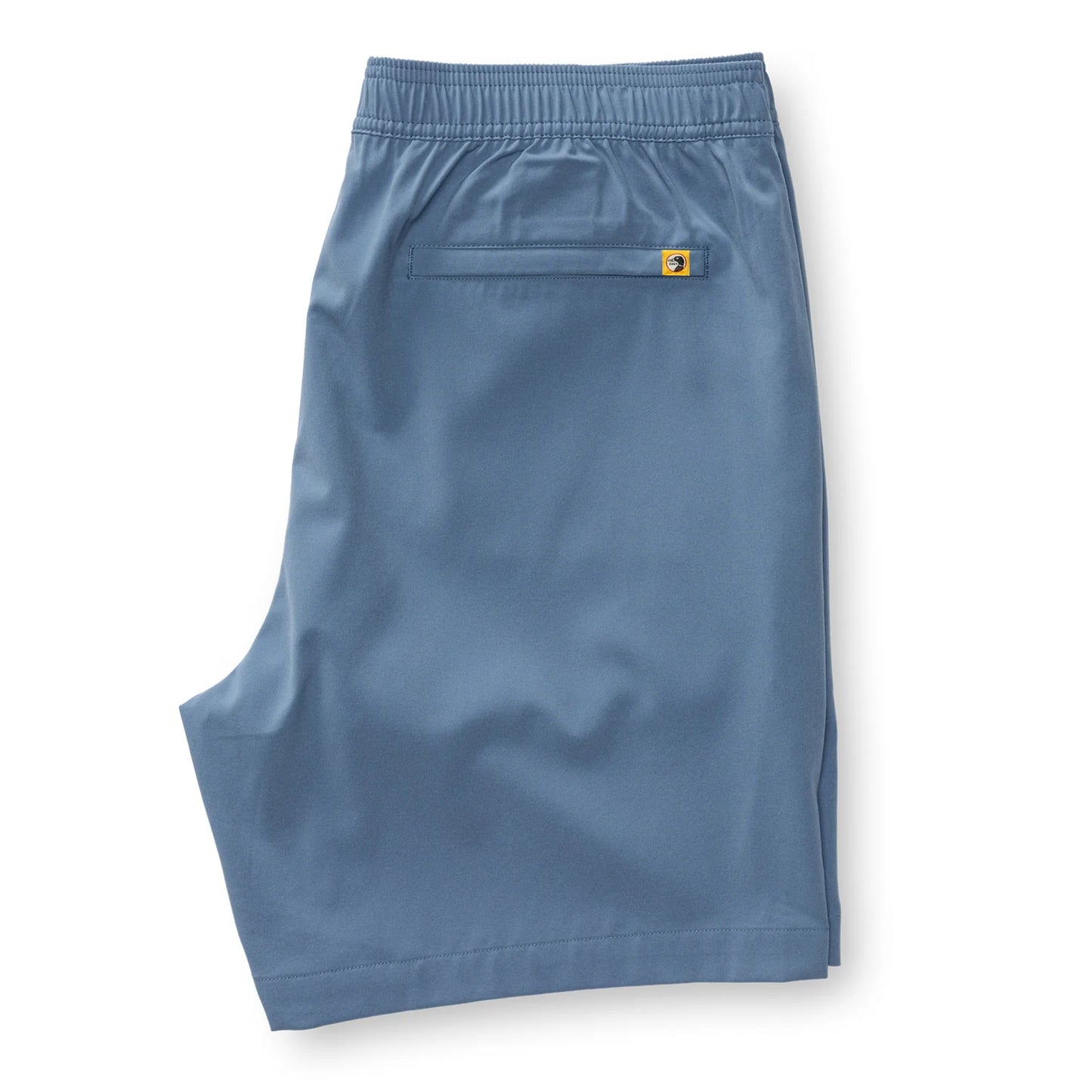 DUCK HEAD 7IN ROVER HYBRID PERFORMANCE SHORT